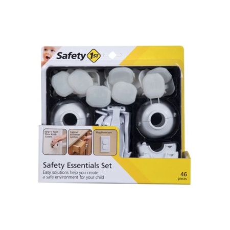 Safety 1St/Dorel Child Proofing Kit HS267